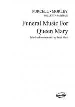 Funeral Music for Queen Mary