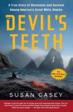 The Devil's Teeth