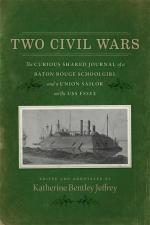 Katherine Bentley Jeffrey: Two Civil War