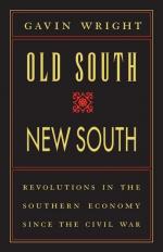 Old South, New South