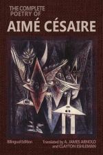 Arnold, A: Complete Poetry of Aime Cesaire