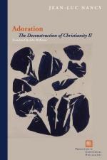 Jean-Luc Nancy: Adoration