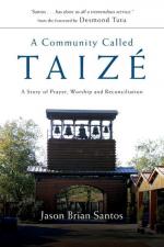 Jason Brian Santos: A Community Called T