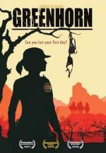 Francesco Pagot: Greenhorn
