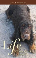 David A. Fredrickson: Life on All Fours