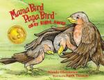 Wanda Obermeier: Mama Bird Papa Bird Obe