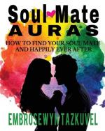 Soul Mate Auras
