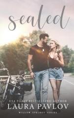 Laura Pavlov: Sealed