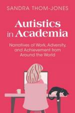 Autistics in Academia