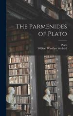 The Parmenides of Plato