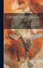 Operette morali