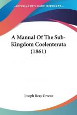 Joseph Reay Greene: A Manual Of The Sub-