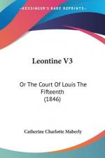 Leontine V3