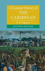 B. W. Higman: A Concise History of the C