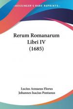 Rerum Romanarum Libri IV (1685)