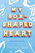 Lucas, R: My Box-Shaped Heart