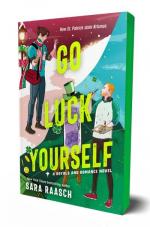 Go Luck Yourself