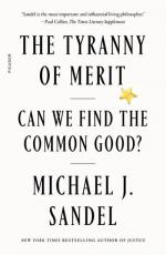 The Tyranny of Merit