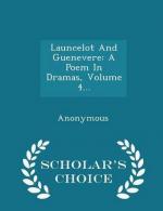 Launcelot and Guenevere