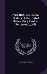 1775 1875 CENTENNIAL HIST OF T