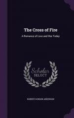 The Cross of Fire