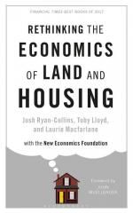 Rethinking the Economics of Land and Housing