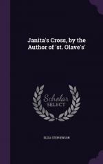 Eliza Stephenson: Janita