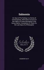 Humphry Davy: Salmonia
