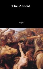 Virgil: The Aeneid
