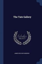 The Tate Gallery