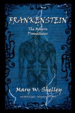 Mary W. Shelley: FRANKENSTEIN