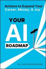 Joan Palmiter Bajorek: Your AI Roadmap