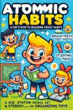 The Atomic Habits
