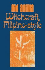 Nid Anima: Witchcraft, Filipino Style