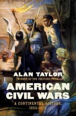 Alan Taylor: American Civil Wars