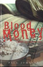 Paul Johnson: Blood Money
