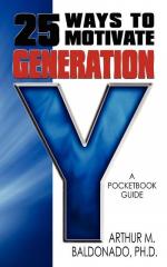 25 Ways to Motivate Generation Y