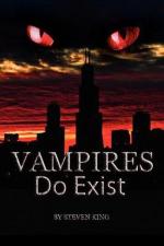 Steven King: Vampires Do Exist