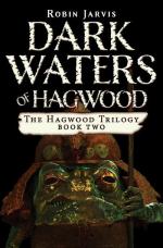 Dark Waters of Hagwood