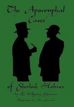 Schramm, R: Apocryphal Cases of Sherlock Holmes