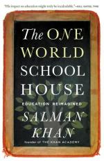 Salman Khan: The One World Schoolhouse