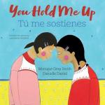 You Hold Me Up