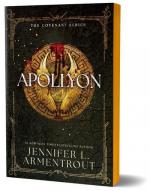 Jennifer L Armentrout: Apollyon