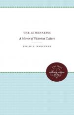 Leslie A. Marchand: The Athenaeum Leslie A. Marchand: The Athenaeum