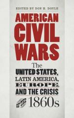 Don H. Doyle: American Civil Wars