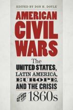 Don H. Doyle: American Civil Wars Don H. Doyle: American Civil Wars