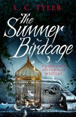 L C Tyler: The Summer Birdcage
