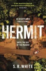 White, S: Hermit