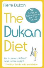 Dukan, P: Dukan Diet