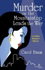 Murder on the Mountaintop Leads the Way